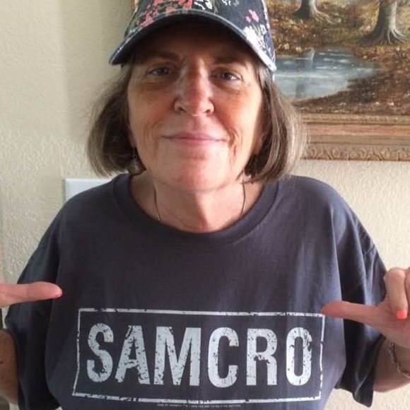 Meet your Posher, Diana - Picture 1 of 1